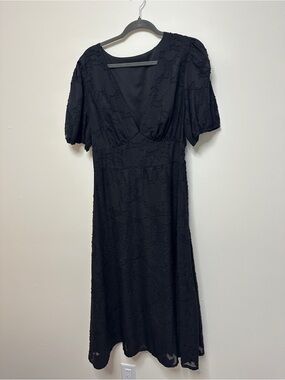 2 SHEIN dresses